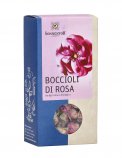 Tisana Boccioli di Rosa