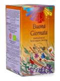 Tisana Buona Giornata Bio in Bustine