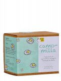 Tisana Camomilla Biologica – Fiori Italiani