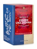 Tisana con Alchemilla, Rosmarino e Melissa - Essere una Donna