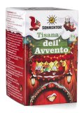 Tisana dell'Avvento Natalizia