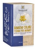 Tisana di Erbe e Spezie - Bambino Solare per Neonati