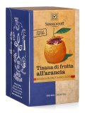 Tisana di Frutta all'Arancia Bio