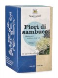 Tisana Fiori di Sambuco
