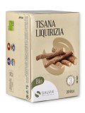 Tisana Liquirizia Bio