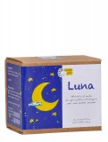 Tisana Luna Biologica