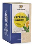 Tisana Ortica Limone Biologica