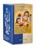 Tisana Strudel di Mele della Zia Trudy