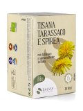 Tisana Tarassaco e Spirea