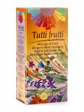 Tisana Tutti Frutti Bio in Bustine