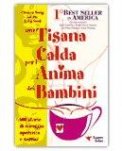 Una Tisana Calda per l'Anima dei Bambini — Libro