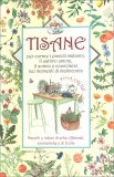 Tisane — Libro