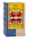 Tisane alle Erbe con Spezie e Frutta - Assaggino