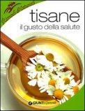 Tisane il Gusto della Salute — Libro
