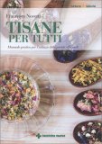 Tisane per Tutti — Libro