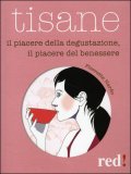 Tisane — Libro