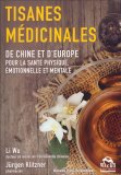 Tisanes Médicinales — Livre