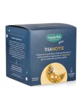 Tisanotte - Tisana con Camomilla,Tiglio e Melatonina