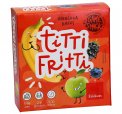 Titti Fritti - Gioco di Carte