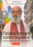 Tiziano Terzani Contro la Guerra — Libro