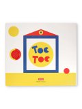 Toc Toc — Libro