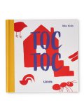 Toc Toc — Libro