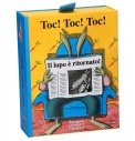 Toc Toc Toc - Il Lupo è Tornato!