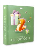 Tocca anche Tu! Gli Opposti — Libro