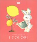 Tocca anche Tu! I Colori — Libro
