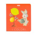 Tocca anche Tu! I Colori — Libro