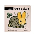 Tocca e Senti - Orecchie — Libro