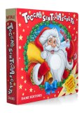 Tocca Senti Ascolta - Natale — Libro