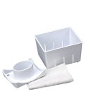 Tofu Maker Kit - Stampo per il Tofu