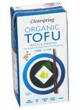 Tofu Vellutato Biologico (Silken Tofu)