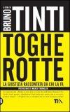 Toghe Rotte — Libro