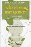 Toilet Cleaning Management  — Libro