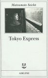 Tokyo Express — Libro