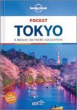 Tokyo Pocket — Guida Lonely Planet
