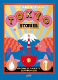 Tokyo Stories — Libro