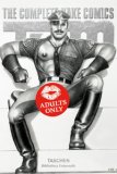 Tom Of Finland The Complete Kake Comics Ediz Italiana Francese E Tedesca — Libro