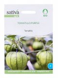Semi di Tomatillo Purple