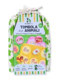 Tombola degli Animali