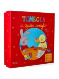 Tombola di Giulio Coniglio