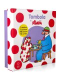 Tombola di Pimpa