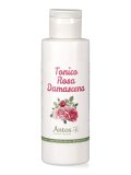 Tonico alla Rosa Damascena