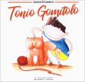 Tonio Gomitolo — Libro