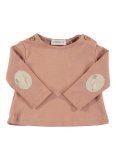 Top Bimbo Ileus - Vintage Pink