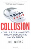 Collusion — Libro