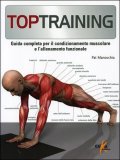 Top Training — Libro