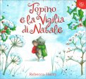 Topino e la Vigilia di Natale — Libro